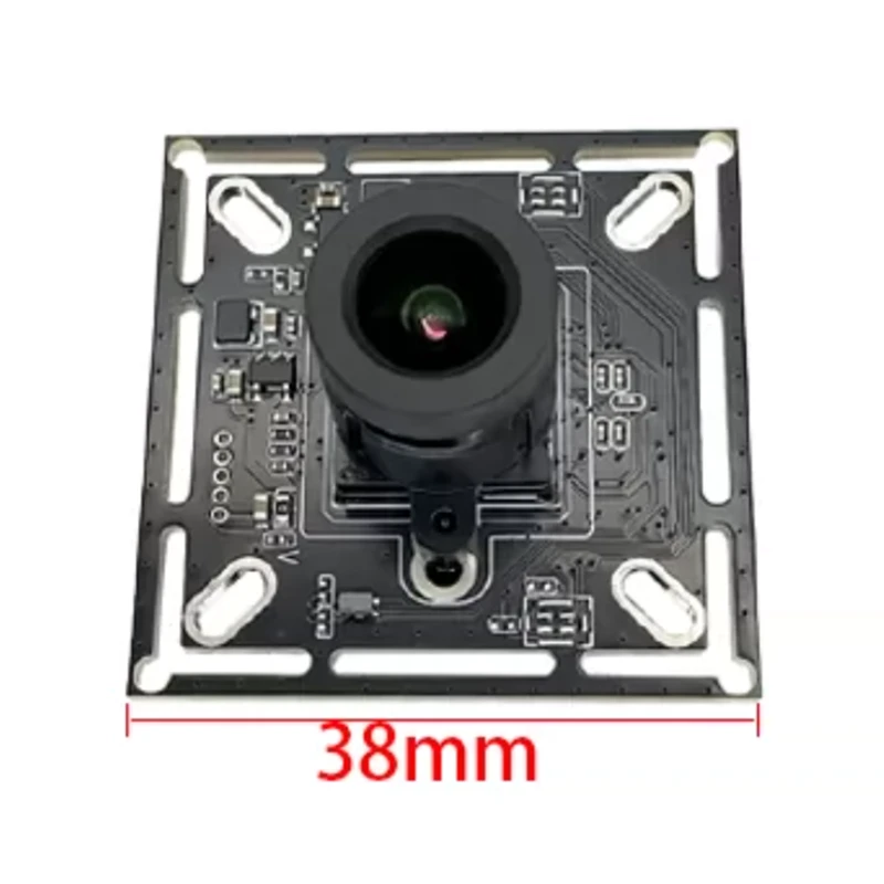 8MP 4K USB Camera  factory